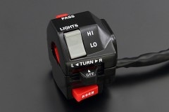 パーツから,電装系,ハンドルスイッチ,Z750FX-1/Z1000MK2 | PMC公式