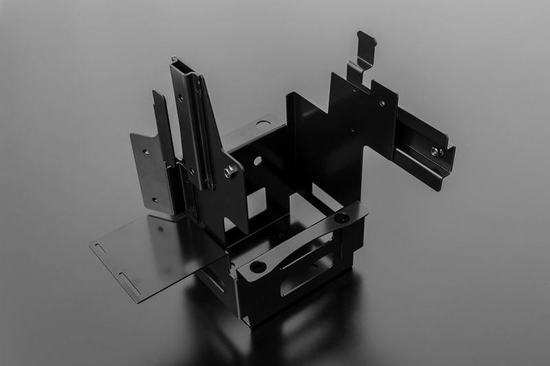 MK2/Z750FX バッテリーケース | 車種から,Z750FX-1/Z1000MK2,電装系