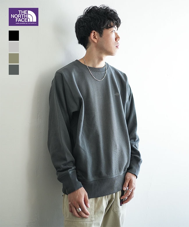 SALE 30%OFF】◇[N24FH060]THE NORTH FACE PURPLE LABEL(ザ・ノース