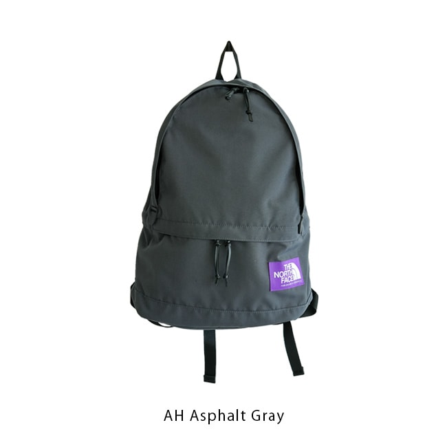 THE NORTH FACE ラベンダーリュック nanamica / THE NORTH FACE Purple
