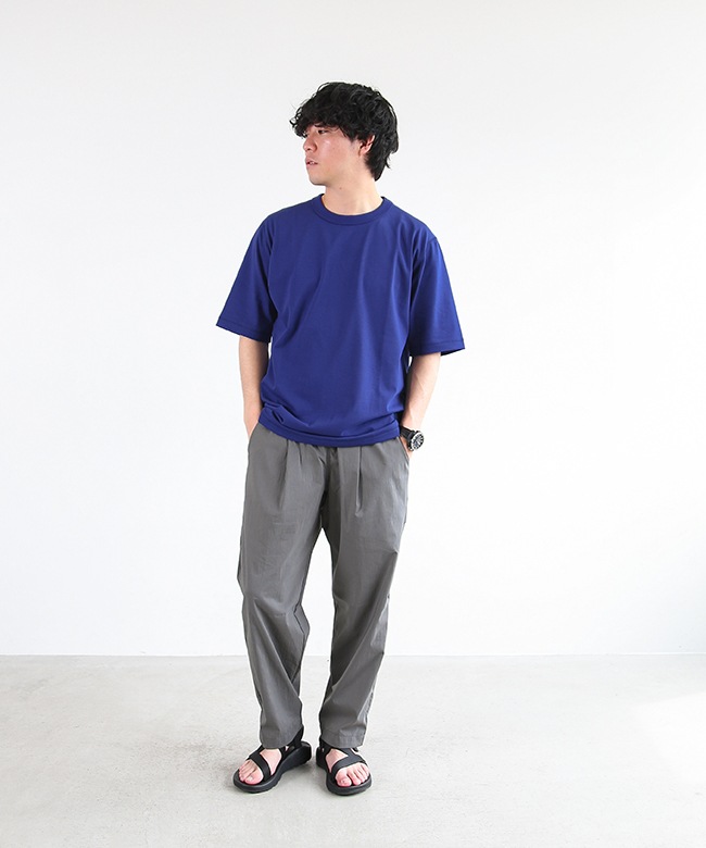 SALE 30%OFF】[JM4433]Jackman(ジャックマン) Crape Umps Pants