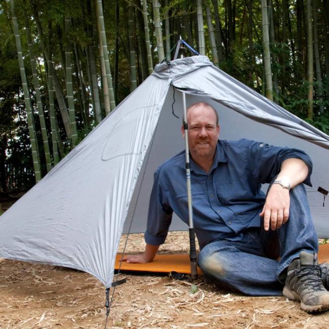 smd-gwcgra] / Six Moon Designs(シックスムーンデザインズ