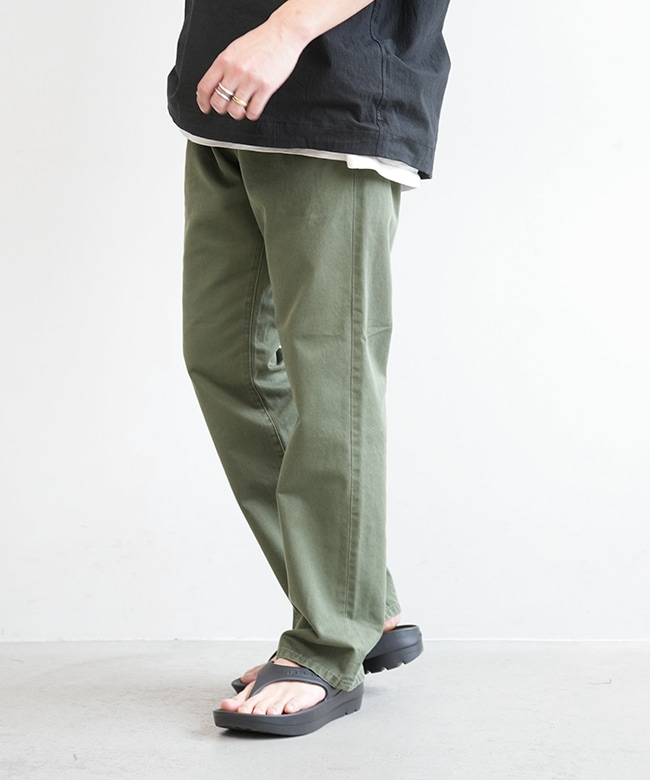 SALE 30%OFF】[NN-P4608]nonnative(ノンネイティブ) DWELLER 5P JEANS