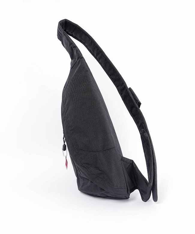 ◇[RHONE14]DANTON(ダントン) CORDURA CANVAS ONE SHOULDER BAG
