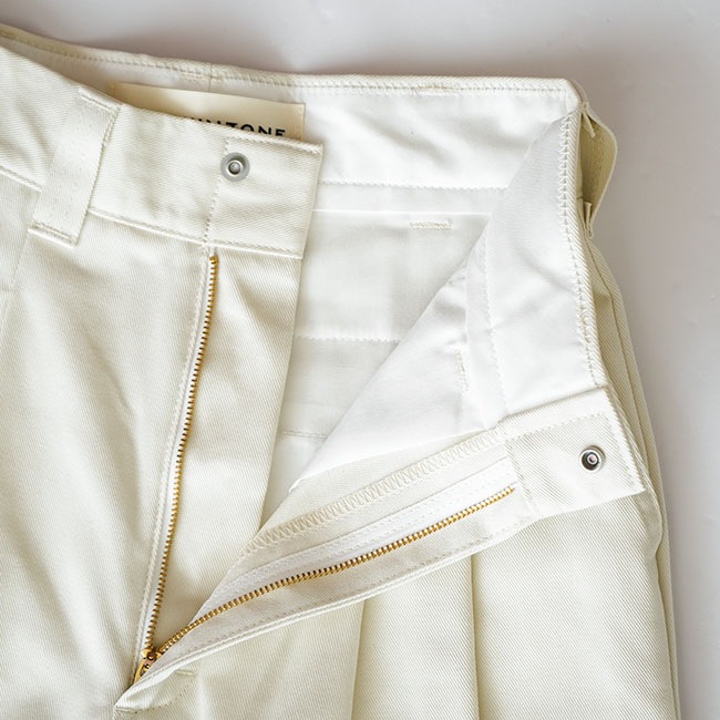 20AMSPA64]THE SHINZONE(ザ シンゾーン) TOMBOY PANTS トムボーイ