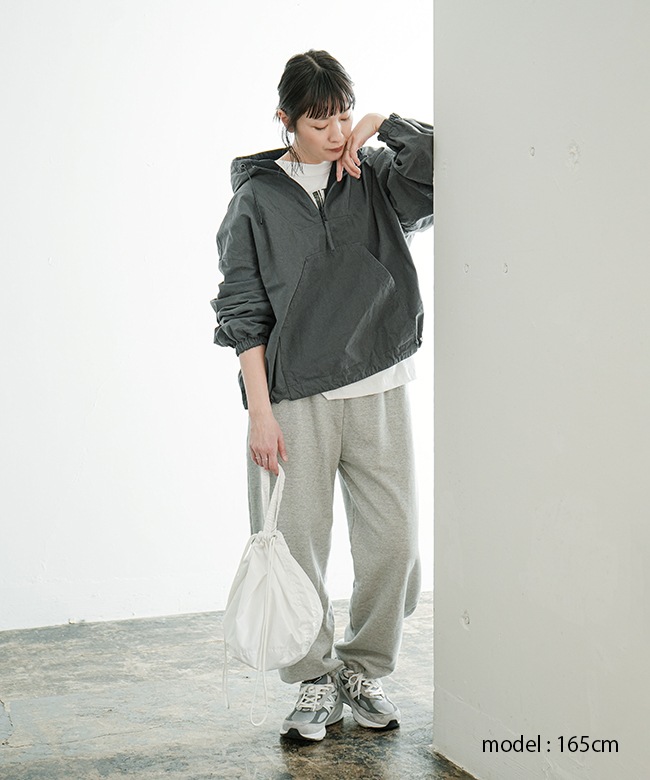 ◇[poche-bf-rvmt]solamonat poche(ソラモナポッシェ) 馬布×ウェザー