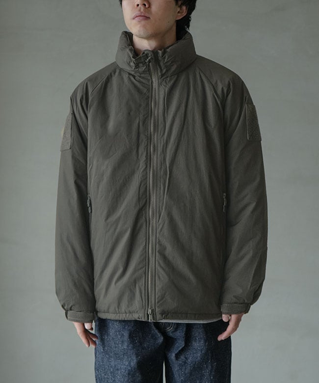 SALE 30%OFF】[WT25105SK]WILD THINGS(ワイルドシングス) HAPPY JACKET