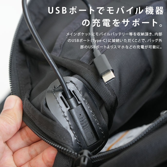 061421]AS2OV(アッソブ) CORDURA DOBBY 305D EXPANSION DAYPACK/バック
