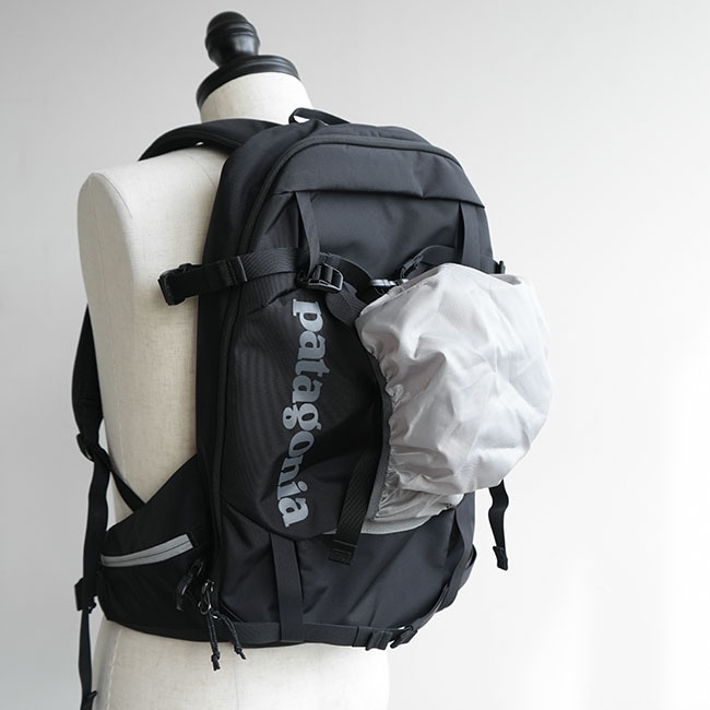 48192]Patagonia(パタゴニア)スノードリフター・パック 20L リュック