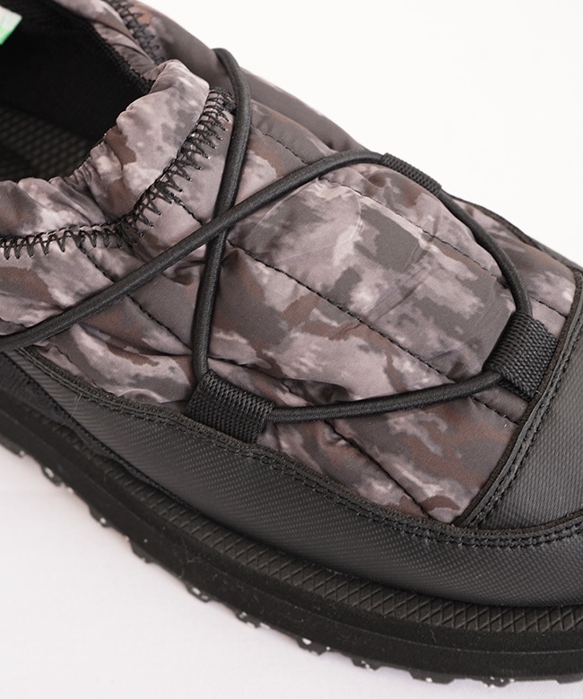 PU587]South2West8(サウスツーウエストエイト)×SUICOKE(スイコック