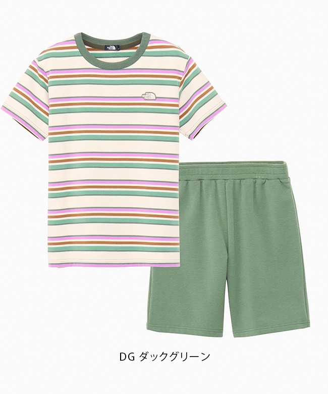 ◇[NTJ32436] THE NORTH FACE(ザ・ノース・フェイス) S/S Border Tent