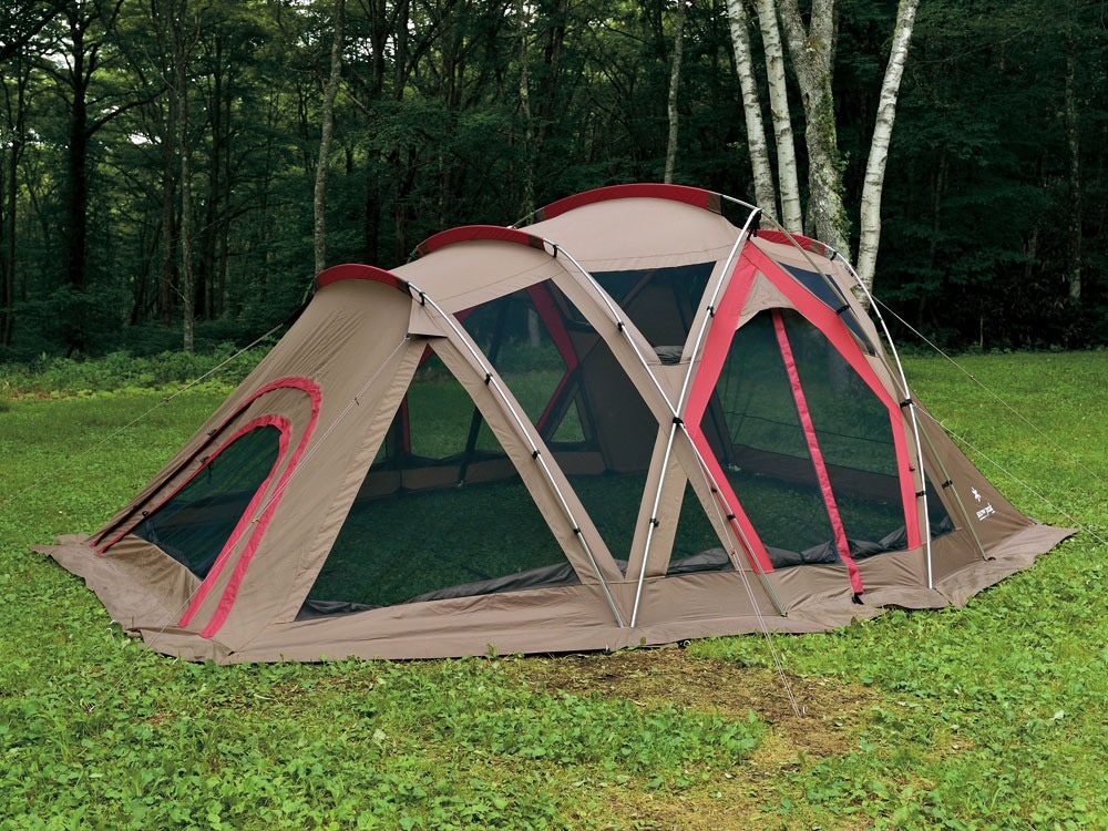 ☆新品☆ peak リビングシェル S サイドウォール リビングシェル アイボリー| スノーピーク(Snow Peak)