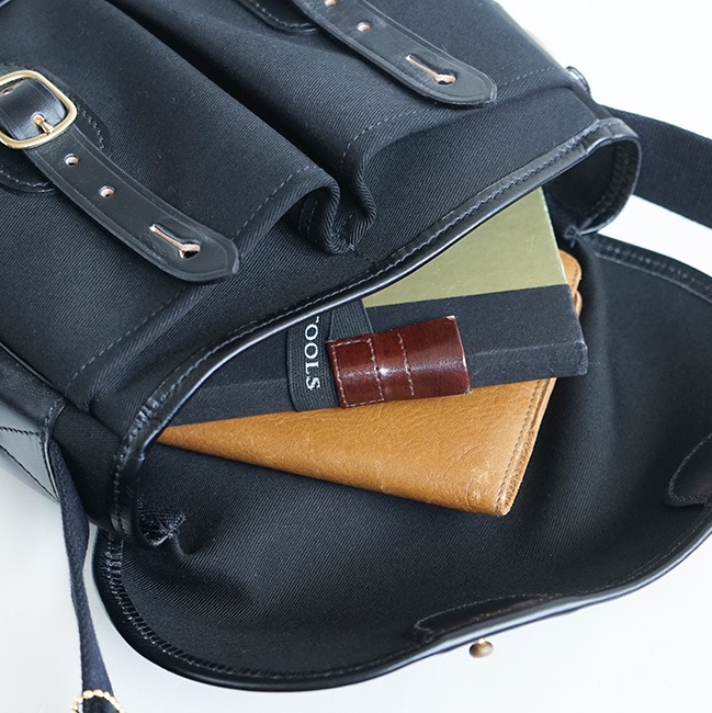 norfolk]Brady(ブレディー)norfolk/フィッシングショルダーバッグ