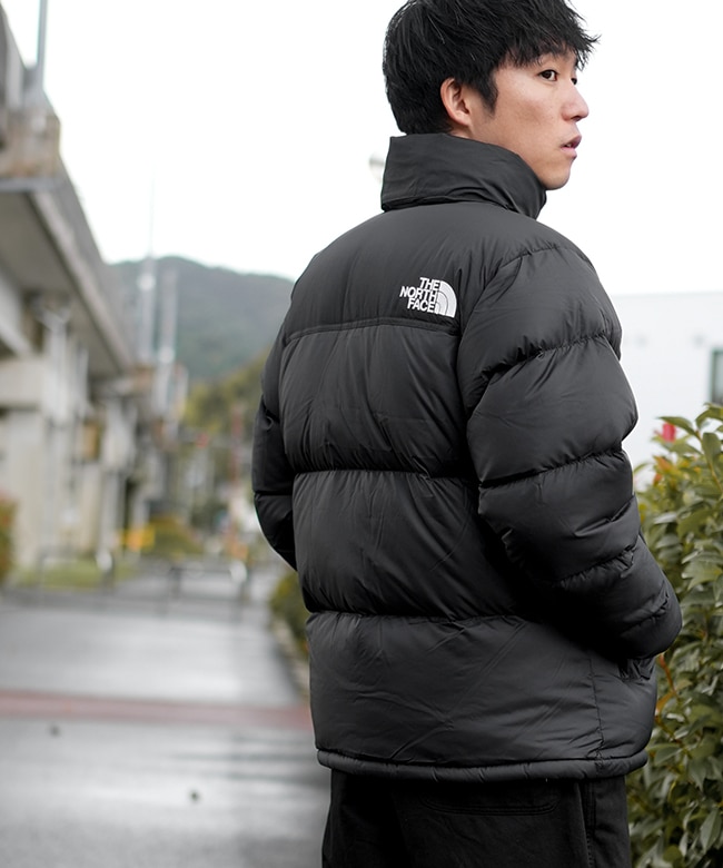 ◇[ND92335]THE NORTH FACE(ザ・ノース・フェイス) Nuptse Jacket