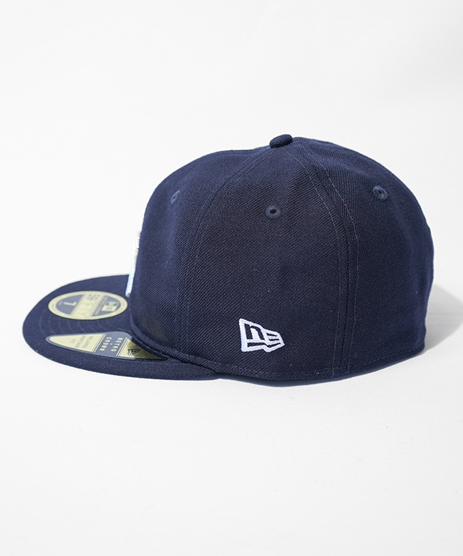 SALE 50%OFF】[14346898]NEW ERA(ニューエラ)RC 59FIFTY Powered by