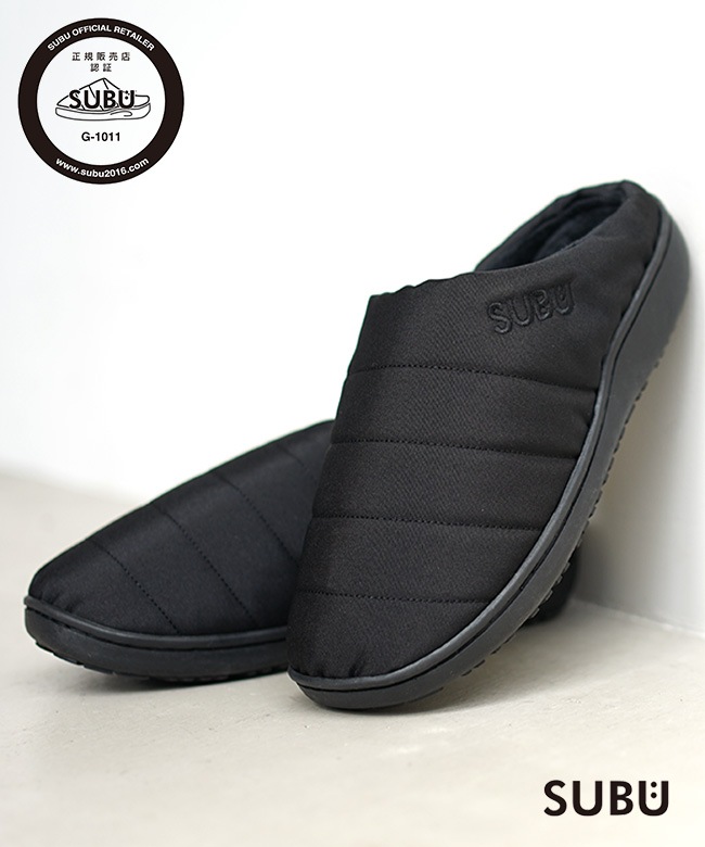 正規販売店】[SUBU NANNEN]SUBU(スブ)【携行バッグ付き】SUBU NANNEN