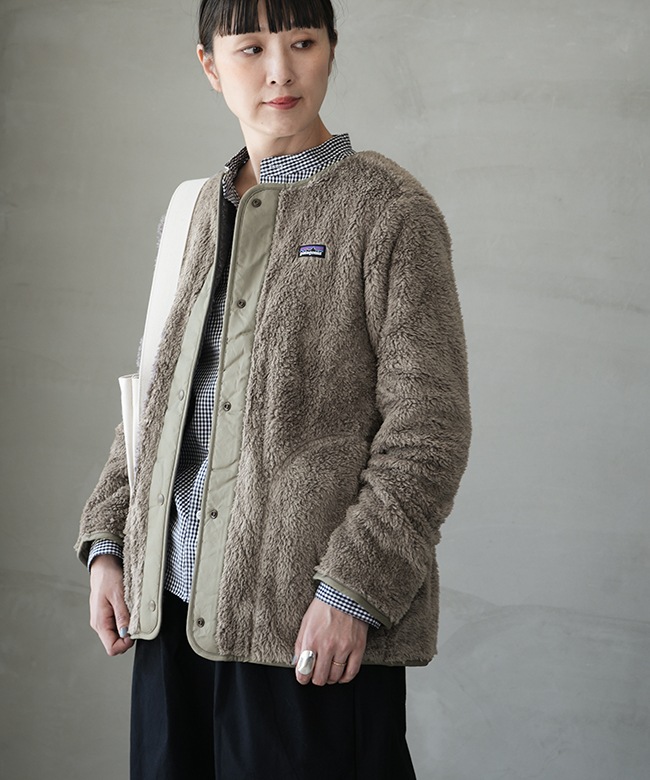 国内正規販売店】[65440]Patagonia(パタゴニア)キッズ・ロス・ガトス