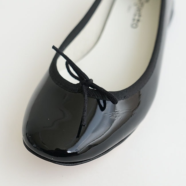 51212-9-00086]【保存袋あり】Repetto(レペット)Cendrillon Ballerinas