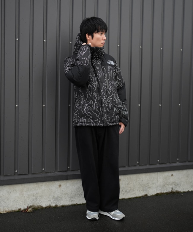 SALE 30%OFF】◇[ND92341]【収納袋付き】THE NORTH FACE(ザ・ノース