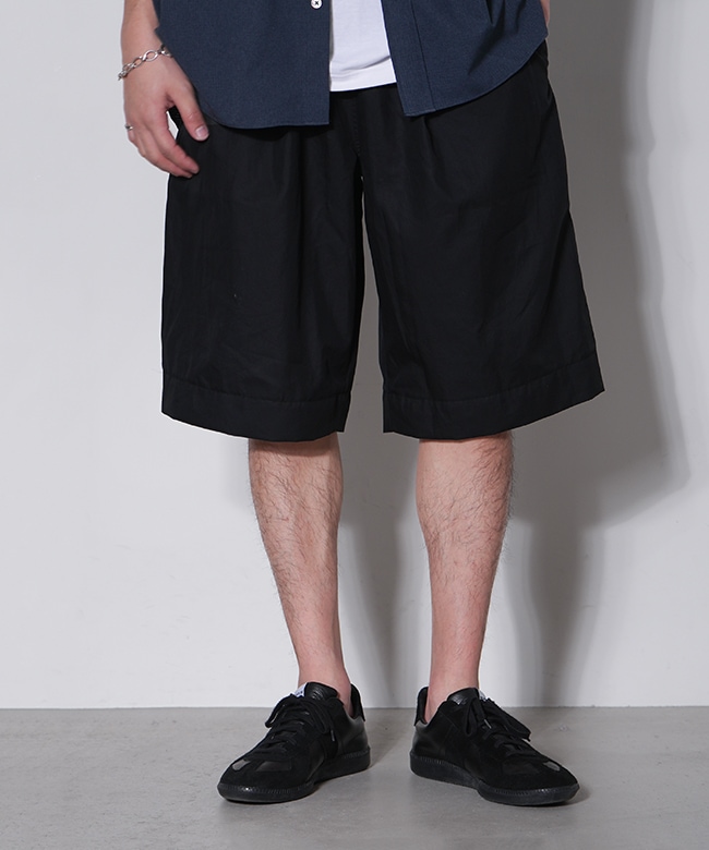 NEX24-P03]NORMAL EXPERT(ノーマルエキスパート) 65PANTS パンツ