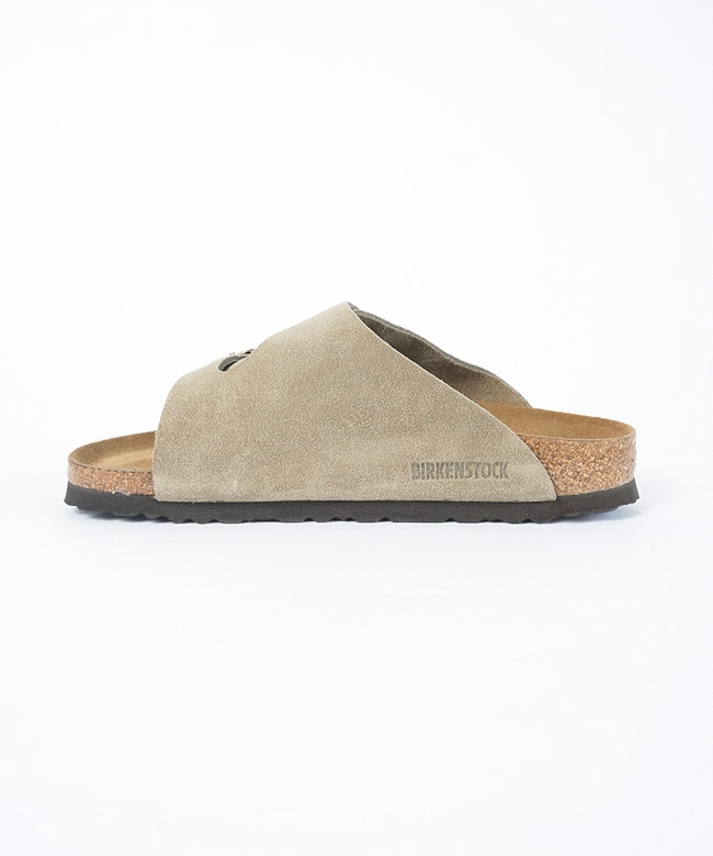 1009533/1009529] BIRKENSTOCK(ビルケンシュトック)Zurich BS Soft