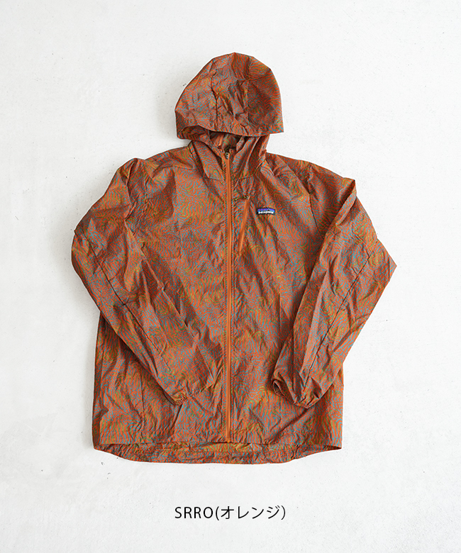 国内正規販売店】[24142]patagonia(パタゴニア)メンズ・フーディニ