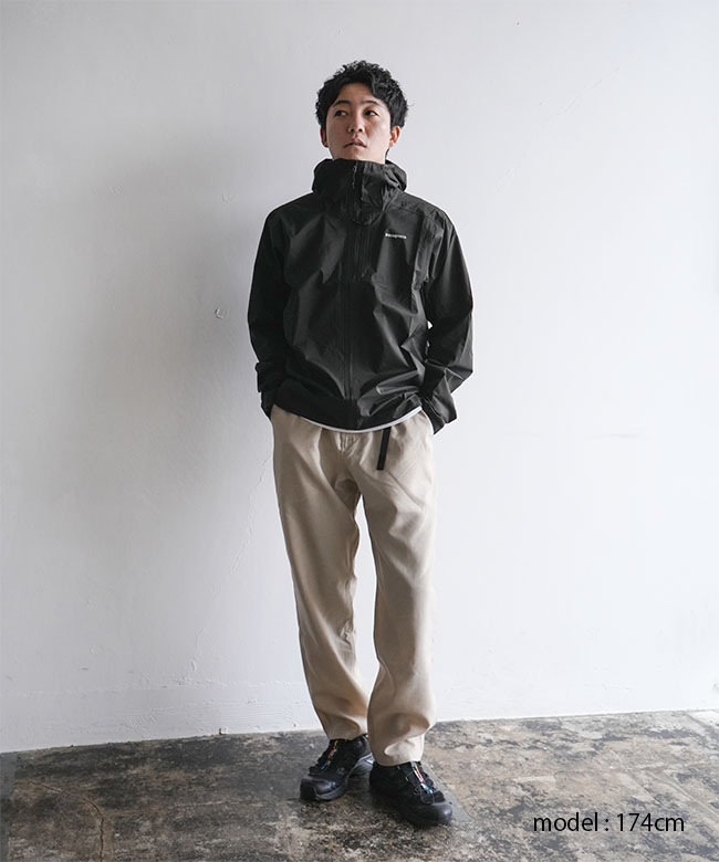 国内正規販売店】[24112]Patagonia(パタゴニア) メンズ・ストーム