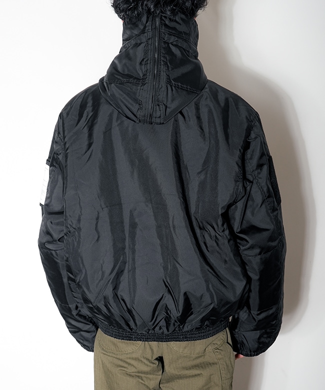 9254-BL01-055]N.HOOLYWOOD(エヌハリウッド)×ALPHA Industries