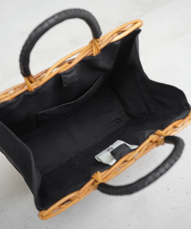 od241-0608]odds(オッズ)ARAROG TOTE BAG (アラログトートバッグ) かご