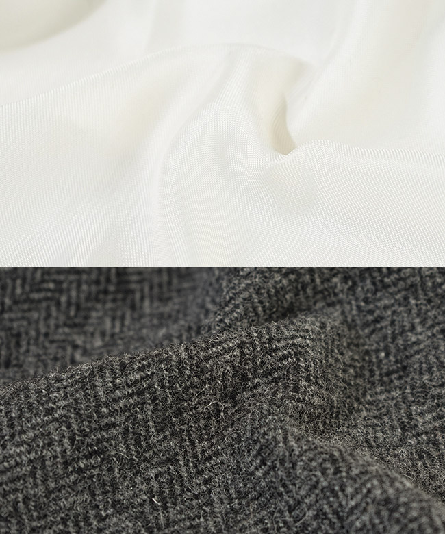 DR-FR1603PF]FIRMUM(フィルマム) ギャザーワイドパンツ ボトムス ユニ