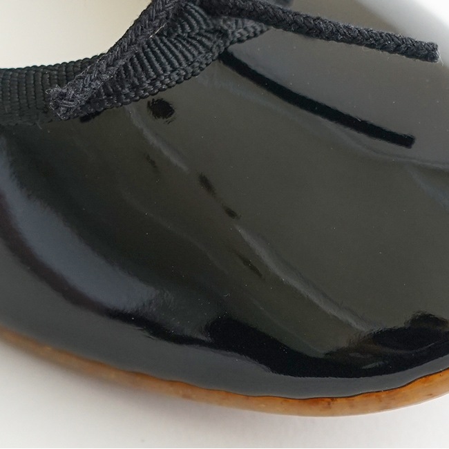 51222-1-30790]【保存袋あり】Repetto(レペット)Cendrillon gomme