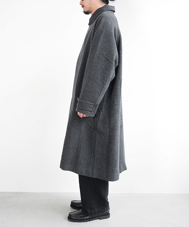 OFC-32M]ONE fifth(ワンフィフス) LOAD メンズ アウター コート