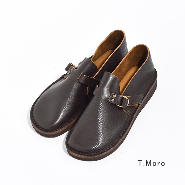 50% OFF】[r007] FRACAP(フラカップ)Sandalo art.R007/レザーシューズ