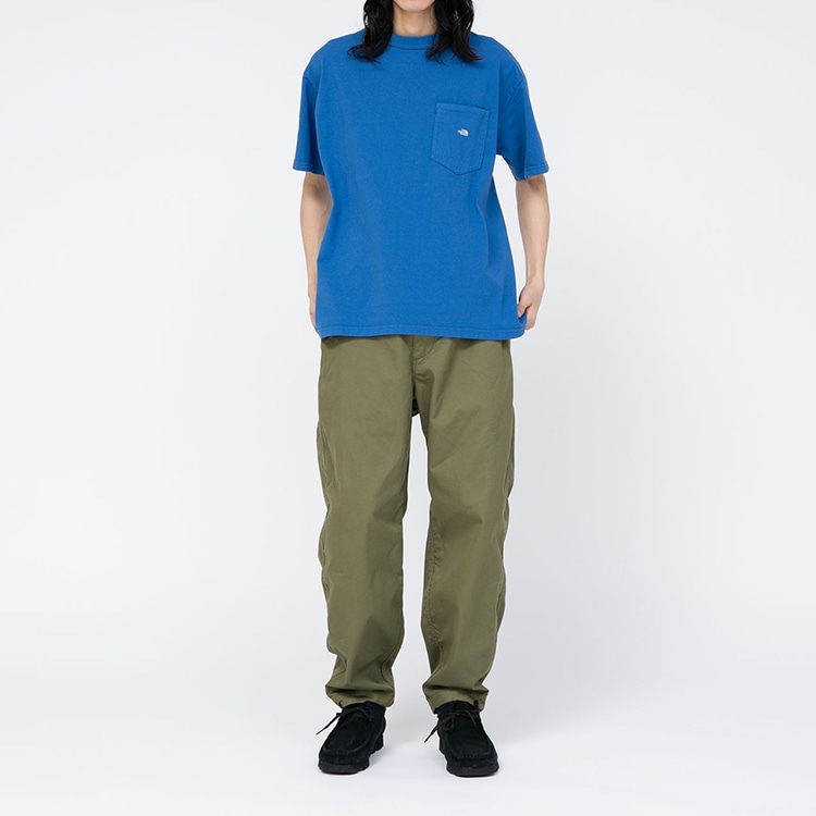 N24FC011]THE NORTH FACE PURPLE LABEL(ザ・ノースフェイス パープル