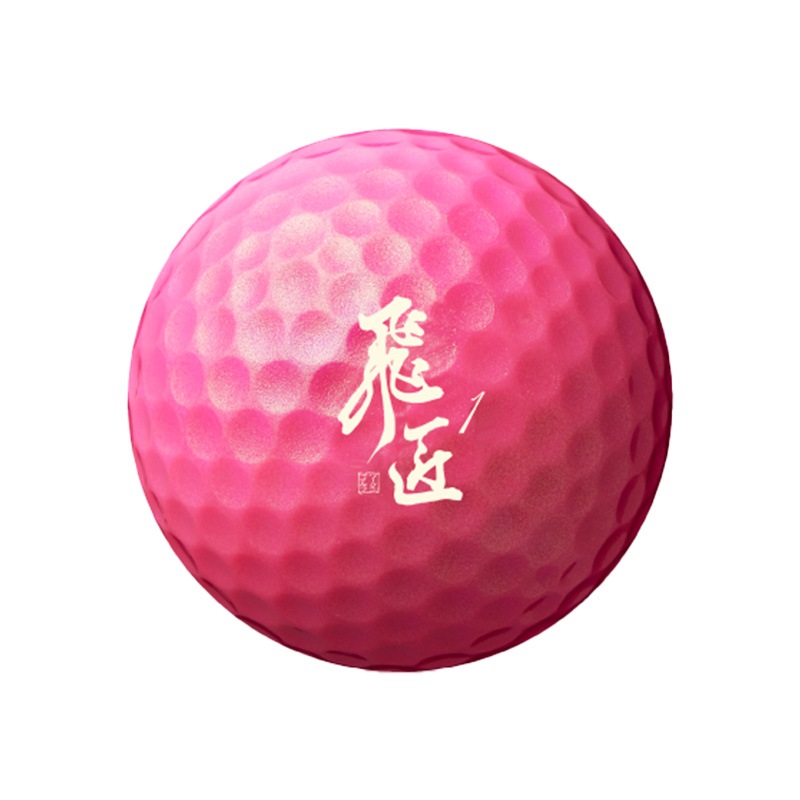 新型 高反発】ワークスゴルフ 飛匠 レディ 飛翔 クロムソフト V1X