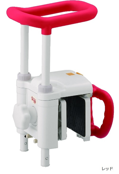 浴槽手すりUST-130N｜ヤガミホームヘルスセンター e.よりそうだん