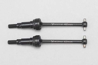 B8-RTC-04 BD8/BD7 2016用 RTC リヤ ユニバーサル(アルミ製ボーン仕様