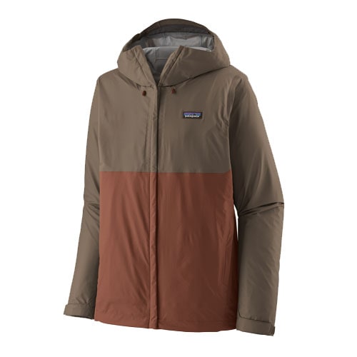 パタゴニア Patagonia メンズ・トレントシェル 3L・レイン・ジャケット