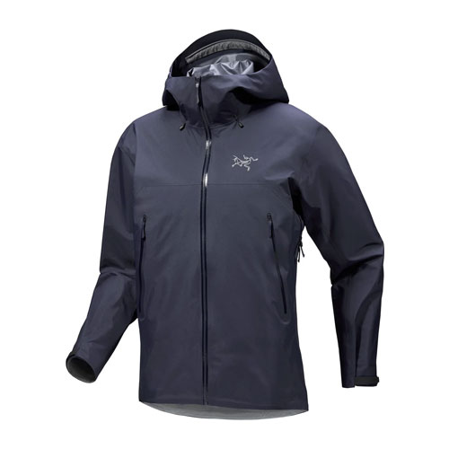 アークテリクス ARC'TERYX ベータ SL ジャケット(2025SS) メンズ