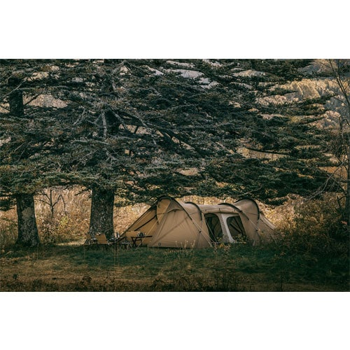 ゼインアーツ ZANE ARTS ロガ DT-032 | ギア,テント・タープ,テント