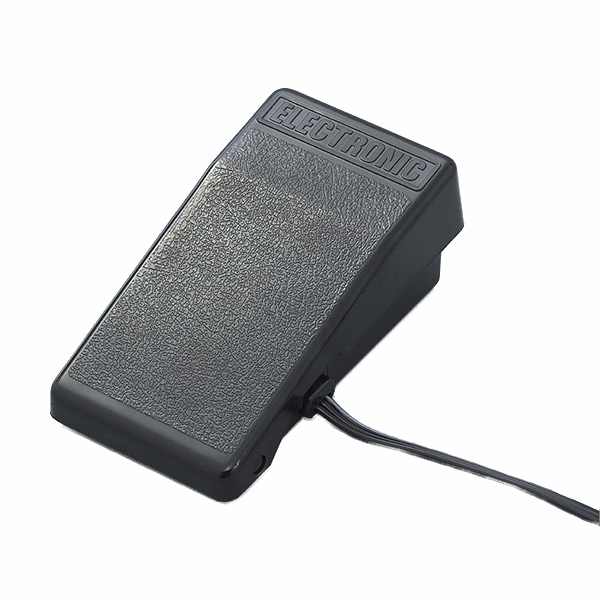 ミシンアクセサリ 『ジャノメ フットコントローラー 808404006