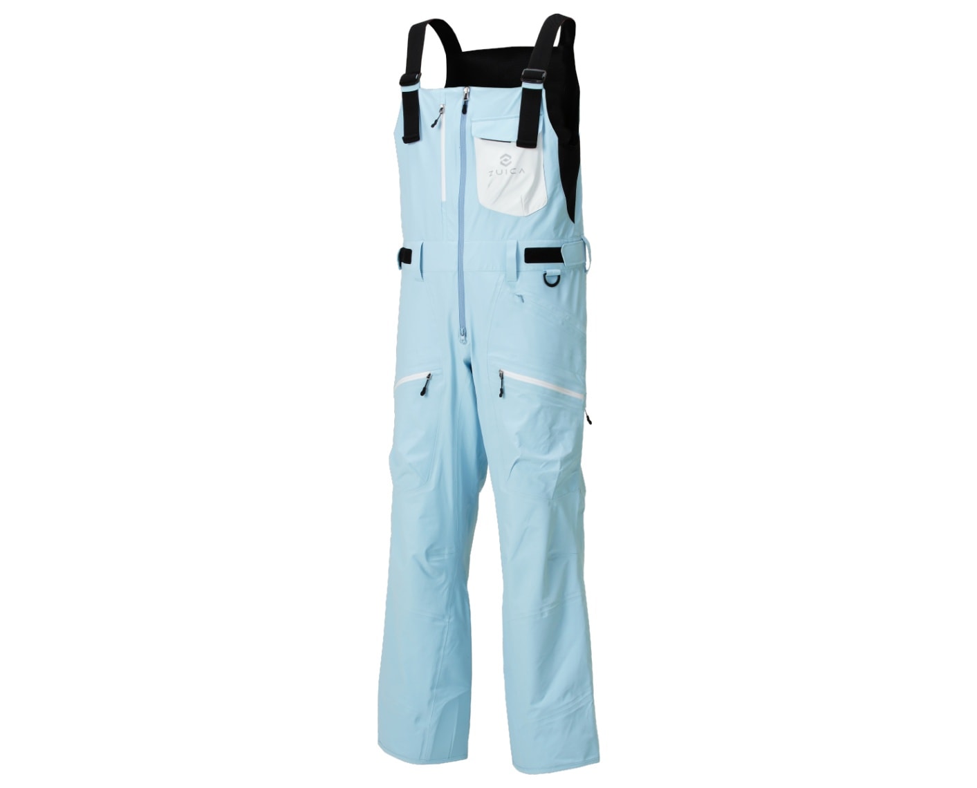 Oku-Bib Pants / ZAM24OB02｜ZUICA オンラインショップ