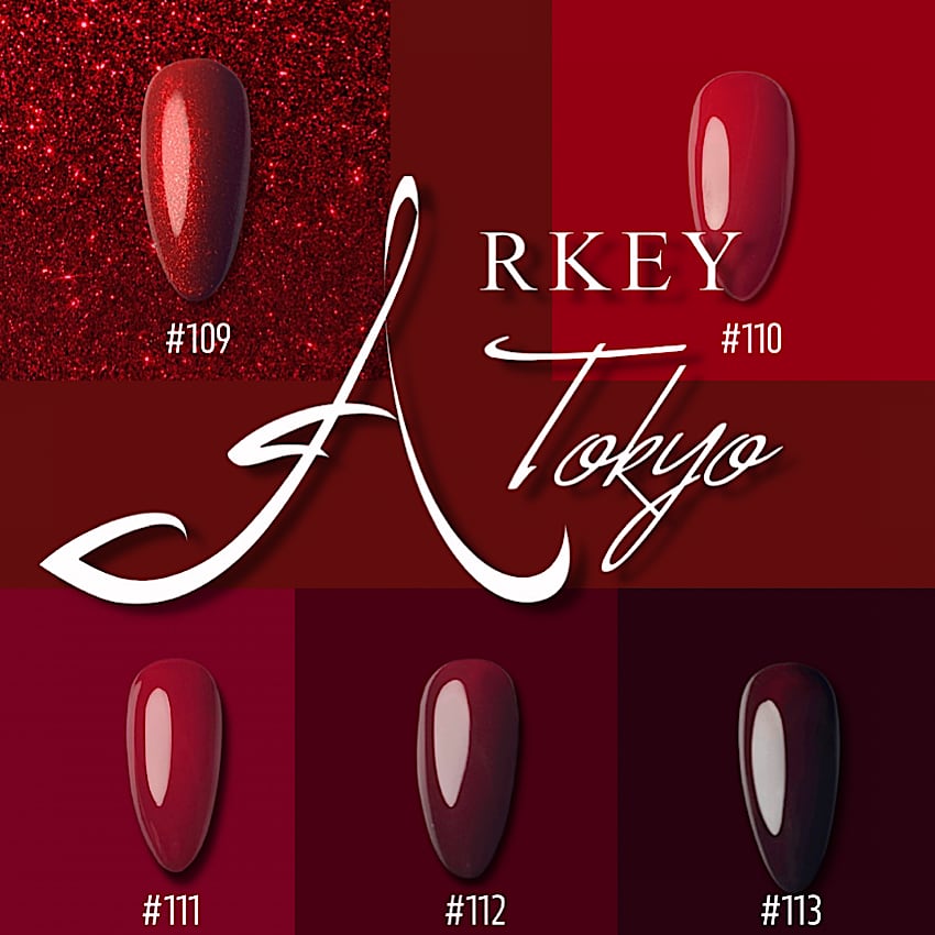ARKEY ROUGE 単品/￥770 | COLOR （カラー）,ARKEYルージュシリーズ