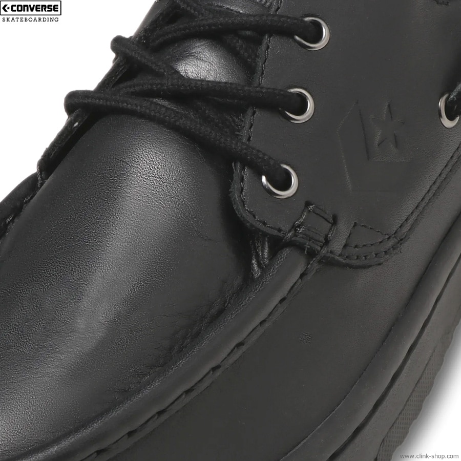 CLINK｜CONVERSE SKATEBOARDING 