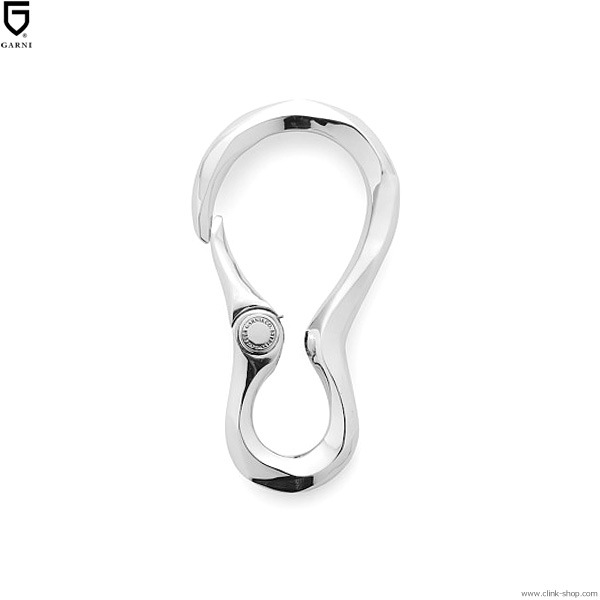 CLINK｜GARNI '10 CARABINER [GZ16031]｜東京・吉祥寺｜SOFTMACHINE
