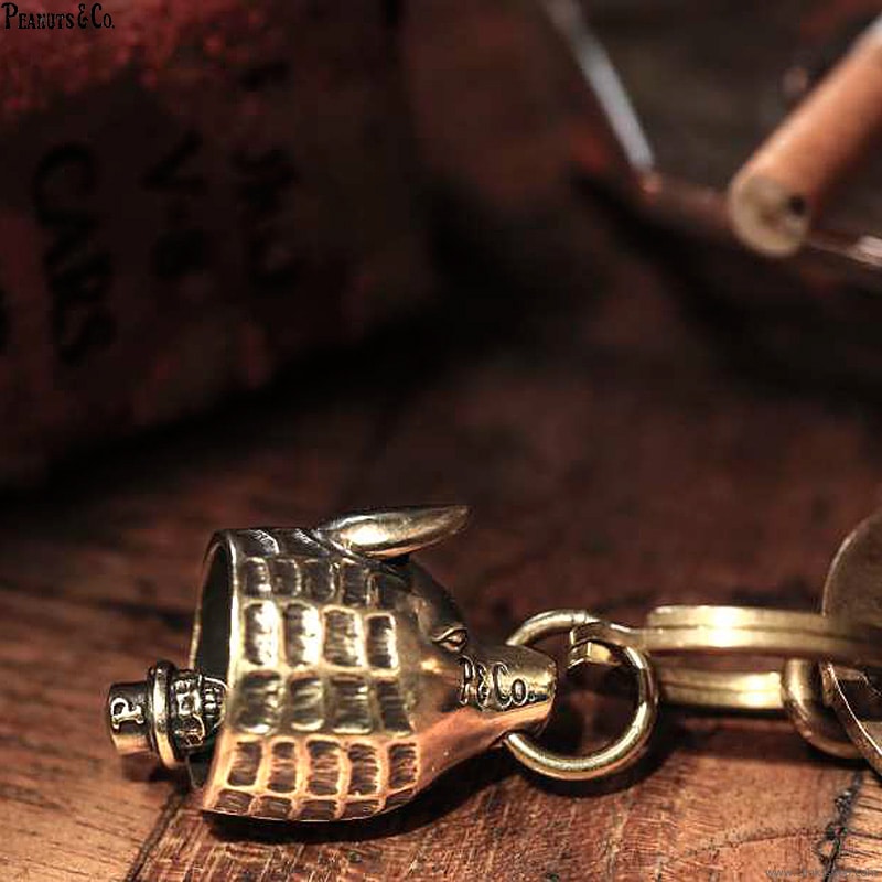 CLINK｜PEANUTS & CO. × PORKCHOP GARAGE SUPPLY 