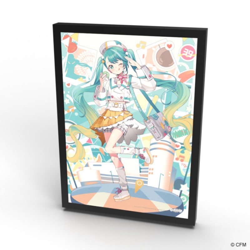 キャラパブ | 初音ミク