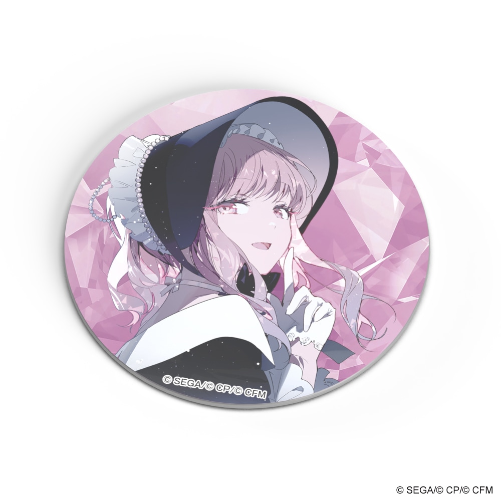 キャラパブ | すべての商品 | コースターパブミラー「セカイの宝石箱