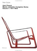 建築家・作家別,Jean Prouve | GA gallery Bookshop/Tokyo Book Center