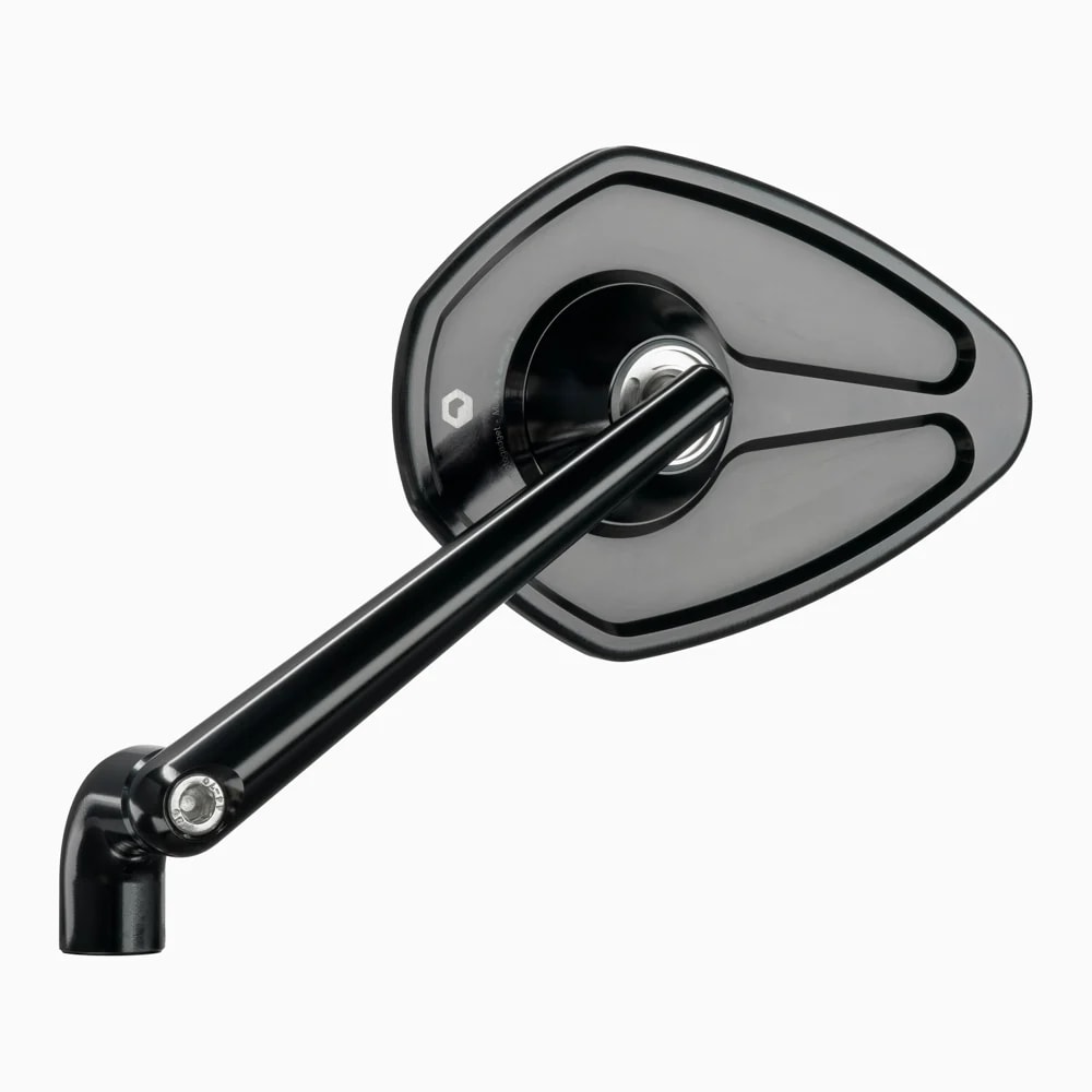 mo.ビュー スポーツ ガラスレスメタル ステムミラー （1個） | 全商品